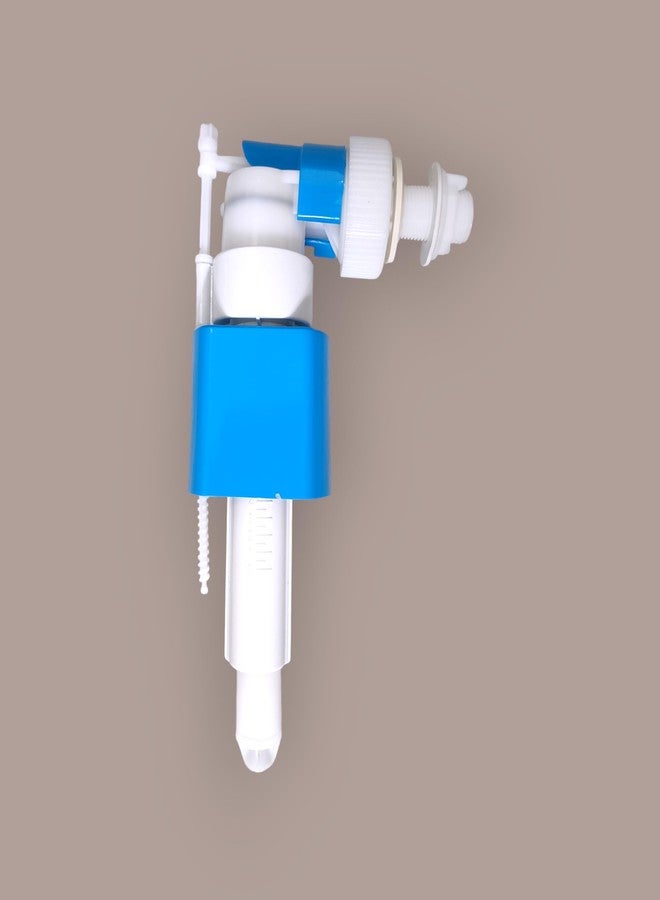 Ausam صمام تعبئة/مدخل خزان أوسام المخفي، وصلة مدخل خزان المرحاض المخفي، ذراع خزان التدفق - Image 3